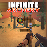 Infinite Archery icon