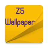 Z5 HD Wallpaper icon