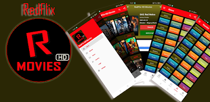 RedFlix Tv mod apk - Watch Full HD Movies 