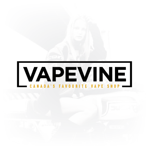 VAPEVINE logo
