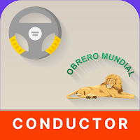 Conductor OMundial