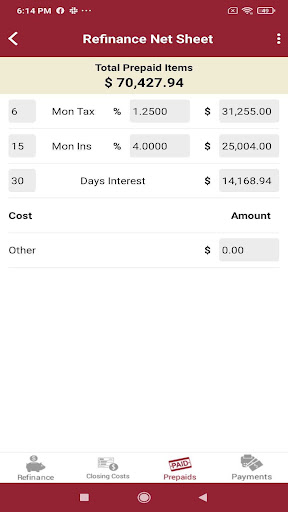 StewartNow C3 Screen 2