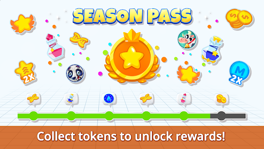 Agar.io 2.28.10 Apk 4