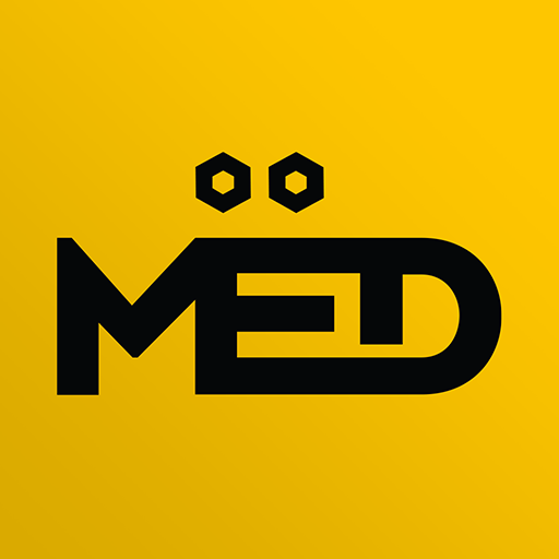 MEAD - ecosystem for retailers logo