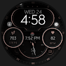 Get Dream 123 modern watch face for Android Aso Report