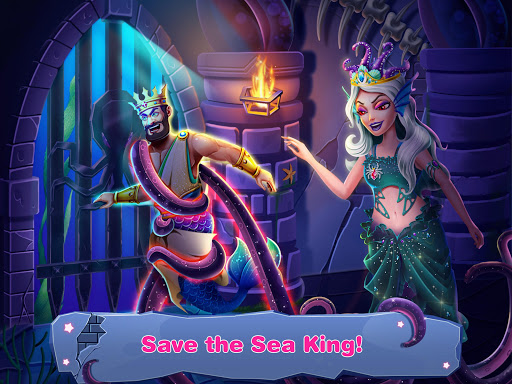 Mermaid Secrets 42-Beauty Quee Screen 2