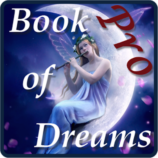Book of Dreams (dictionary)Pro 1.0.24 Icon