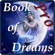 Top 36 Books & Reference Apps Like Book of Dreams (dictionary)Pro - Best Alternatives