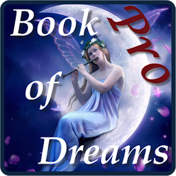 Imagem do ícone Book of Dreams (dictionary)Pro