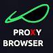 Bx Browser - Proxy Browser