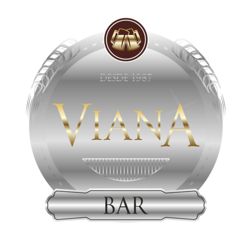 Viana Bar logo