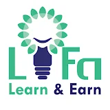 LiFa; A microlearning social media icon