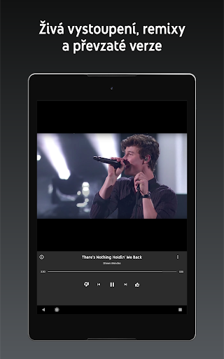 Mobile Android Screenshots 12