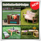 Best Garden Chair Designs icon
