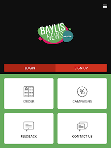 Baylis News