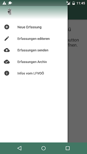 LFVOÖ Intern Screen 2