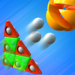 Flip Pop Run