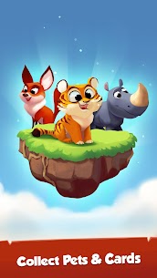 Coin Master MOD APK 3.5.1270 (Unlimited Coins) 5