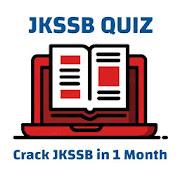 JKSSB QUIZ: JKSSB online tutorial