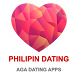 Philipin Dating App - AGA - Androidアプリ