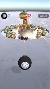 larguer une bombe screenshots apk mod 4