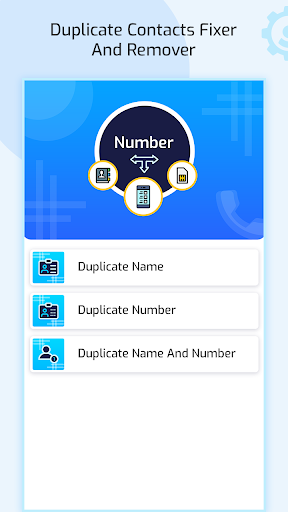 Anteprima dell'app