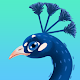 Peacock Darts - Pin the Bird Download on Windows