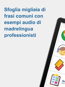 Immagine screenshot