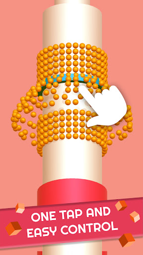 Helix Ring - Fun and Drive! Screen 2