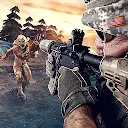ZOMBIE Beyond Terror: FPS <span class=red>Survival</span> Shooting Games