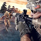 ZOMBIE Beyond Terror: FPS Survival Shooting Games 1.9.1