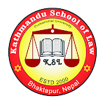 Kathmandu School of Law Apk