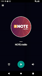 NOTE.radio