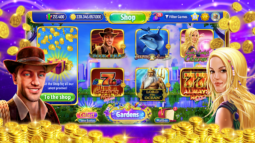 Bloom Boom Casino Slots Online 25