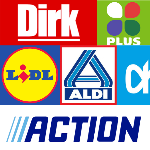 Folders en Aanbiedingen