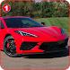 Corvette Stingray: Extreme Modern Super Car - Androidアプリ