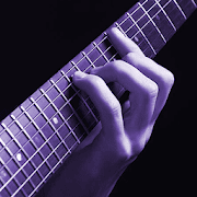 Guitar Chord Finder