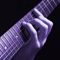 Icon image Guitar Chord Finder