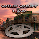 Wild West Law - Androidアプリ