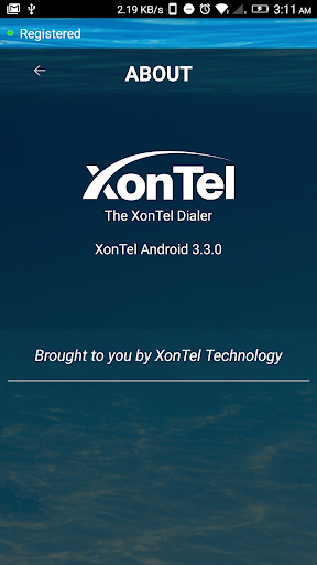 XonTel Screen 3