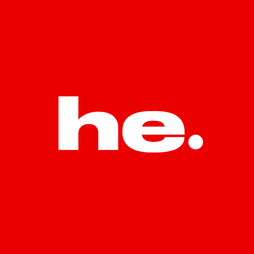 He Magazine Auf Windows herunterladen