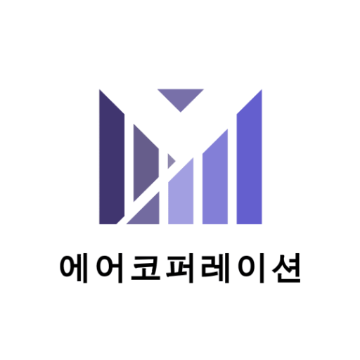 에어HR 근로자 logo
