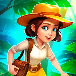 Fablewood: Adventure Lands Mod Apk