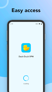Duck Duck VPN