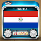 Radio News Paraguay icon