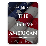 The Native AmericaneBook &Audio Book