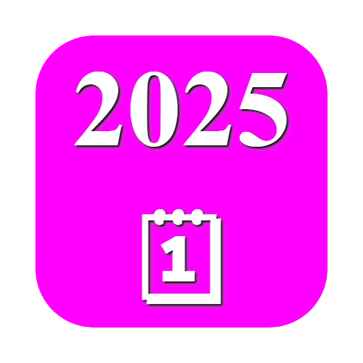 తెలుగు క్యాలెండర్ - 2025 Auf Windows herunterladen