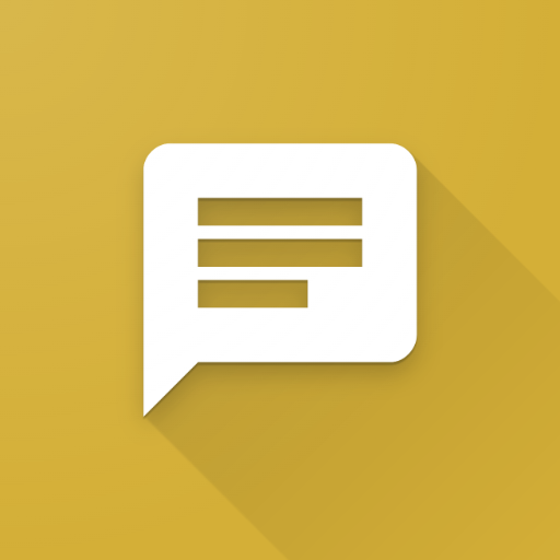 WhizzChat - No Contact Saving logo