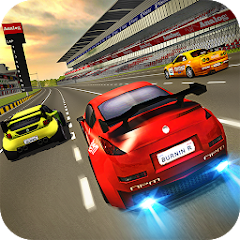 Car Racing Legend Mod apk versão mais recente download gratuito