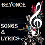 Beyoncé Songs & Lyrics icon